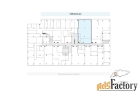 офисное помещение, 264.4 м²