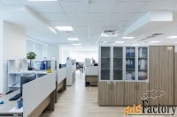 офисное помещение, 447.4 м²