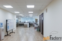 офисное помещение, 447.4 м²