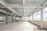 свободного назначения, 2007.6 м²