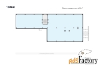 свободного назначения, 2007.6 м²