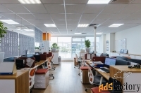 офисное помещение, 264.4 м²