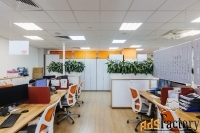 офисное помещение, 264.4 м²