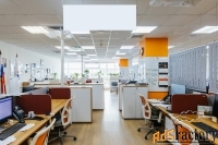 офисное помещение, 264.4 м²
