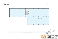 свободного назначения, 2007.6 м²