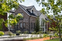 коттедж 180 м² на участке 6 сот.