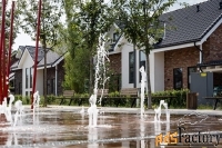 коттедж 150 м² на участке 6 сот.