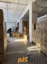 производственно-складской комплекс/помещение, 1000 м²