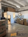 производственно-складской комплекс/помещение, 4000 м²