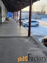 производственно-складской комплекс/помещение, 2400 м²
