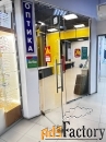 торговое помещение, 33 м²