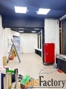 торговое помещение, 33 м²