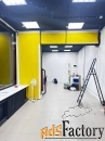 торговое помещение, 33 м²