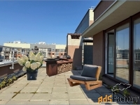 3 - комн.  квартира, 123.2 м², 7/8 эт.