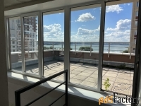 3 - комн.  квартира, 123.2 м², 7/8 эт.