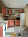 1 - комн.  квартира, 41 м², 2/17 эт.