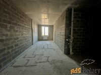 1 - комн.  квартира, 30.1 м², 2/26 эт.