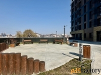 1 - комн.  квартира, 30.1 м², 2/26 эт.