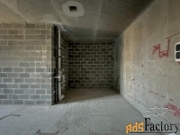 1 - комн.  квартира, 30.1 м², 2/26 эт.