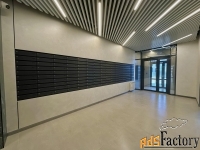 1 - комн.  квартира, 30.1 м², 2/26 эт.