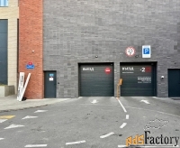 3 - комн.  квартира, 74.4 м², 14/20 эт.