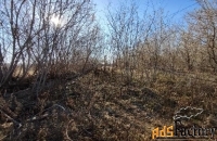 Участок 127.9 сот. (другое)