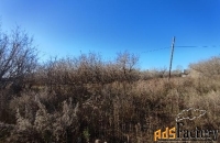 Участок 127.9 сот. (другое)