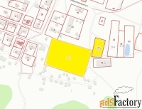 Участок 127.9 сот. (другое)