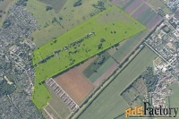 Участок 11429.28 сот. (ижс)