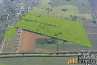 Участок 11429.28 сот. (ижс)