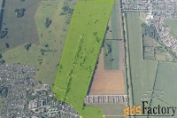 Участок 11429.28 сот. (ижс)