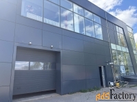 торговое помещение, 1300 м²