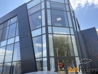 торговое помещение, 1300 м²