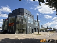 торговое помещение, 1300 м²