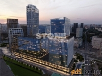 офисное помещение, 299.3 м²