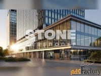 офисное помещение, 576.6 м²