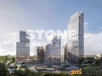 офисное помещение, 576.6 м²