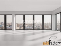 офисное помещение, 576.6 м²