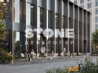 торговое помещение, 80.6 м²