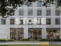 торговое помещение, 80.6 м²