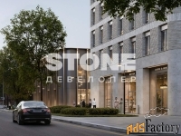 торговое помещение, 80.6 м²