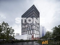 офисное помещение, 384.9 м²