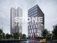 офисное помещение, 384.9 м²