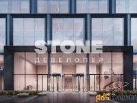 офисное помещение, 384.9 м²