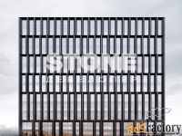 офисное помещение, 384.9 м²