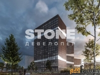 офисное помещение, 372.7 м²