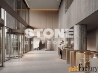 офисное помещение, 372.7 м²