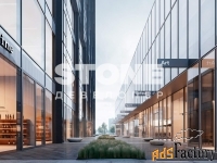 офисное помещение, 1600.6 м²