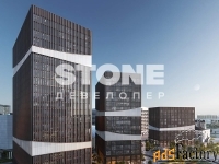 офисное помещение, 372.7 м²