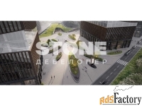 офисное помещение, 372.7 м²